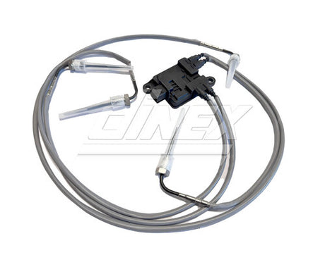 Tranzparts - Dinex TEMPERATURE SENSOR FOR MAN