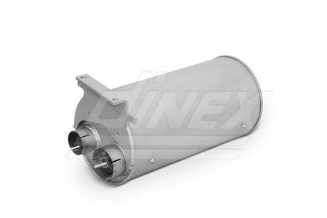Tranzparts - Dinex SILENCER W. DOC & PM-KAT FOR MAN, E-LINE
