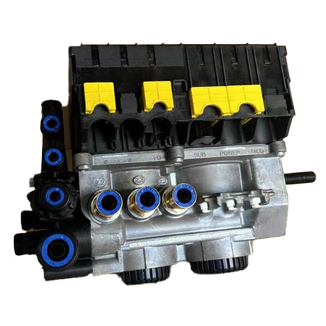 Truck & Trailer Parts