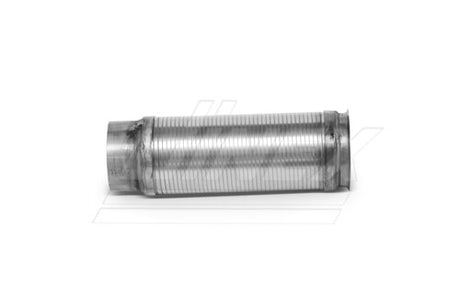 Tranzparts - Dinex EXHAUST FLEX, D3S FOR MAN