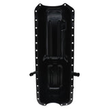 GENUINE IVECO OIL SUMP