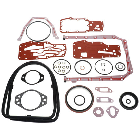 Tranzparts, Truck and Trailer Parts