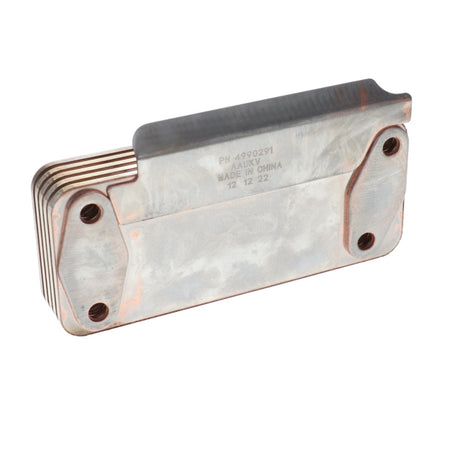 Bus Parts