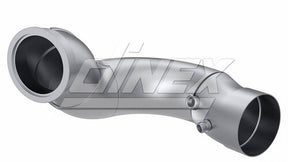 Tranzparts - Dinex PIPE FOR MAN