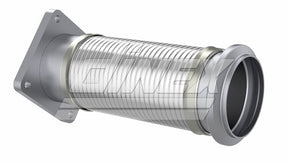 Tranzparts - Dinex FLEX PIPE FOR MAN