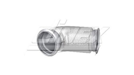 Tranzparts - Dinex PIPE FOR MAN