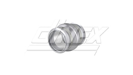 Tranzparts - Dinex FLEX PIPE FOR MAN