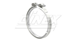 Tranzparts - Dinex VEEFIT CLAMP FOR MAN