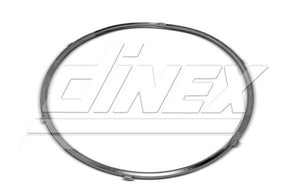 Tranzparts - Dinex GASKET FOR MAN
