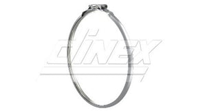 Tranzparts - Dinex V-CLAMP FOR MAN