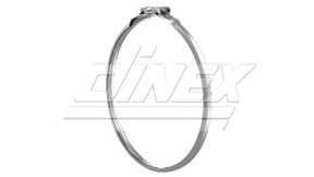 Tranzparts - Dinex V-CLAMP FOR MAN