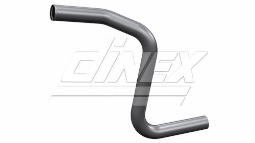 Tranzparts - Dinex WATER COOLANT PIPE FOR MAN