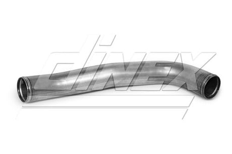 Tranzparts - Dinex WATER COOLANT PIPE FOR MAN