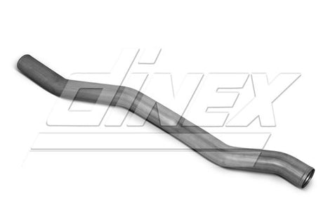Tranzparts - Dinex WATER COOLANT PIPE FOR MAN