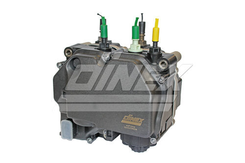 Tranzparts - Dinex ADBLUE¨ DOSER FOR MAN