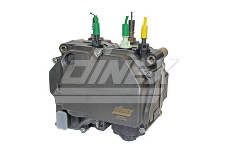 Tranzparts - Dinex ADBLUE¨ DOSER FOR MAN