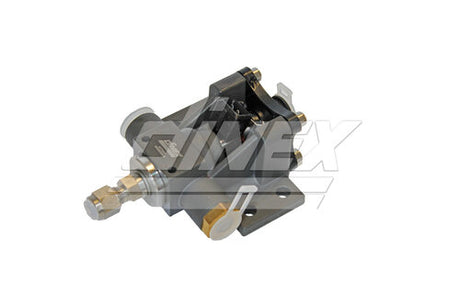 Tranzparts - Dinex ADBLUE INJECTOR FOR MAN