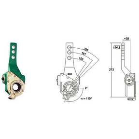 Bus Parts