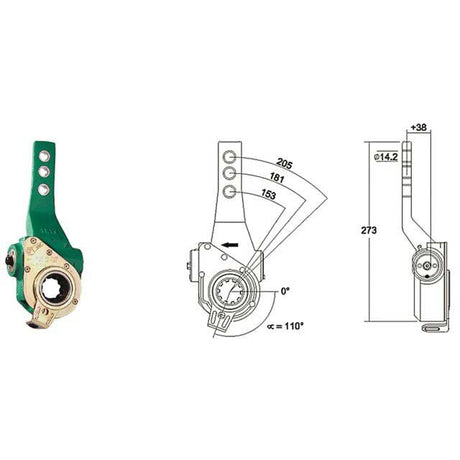 Bus Parts