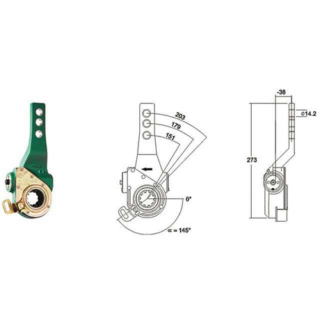 Tranzparts, Truck and Trailer Parts