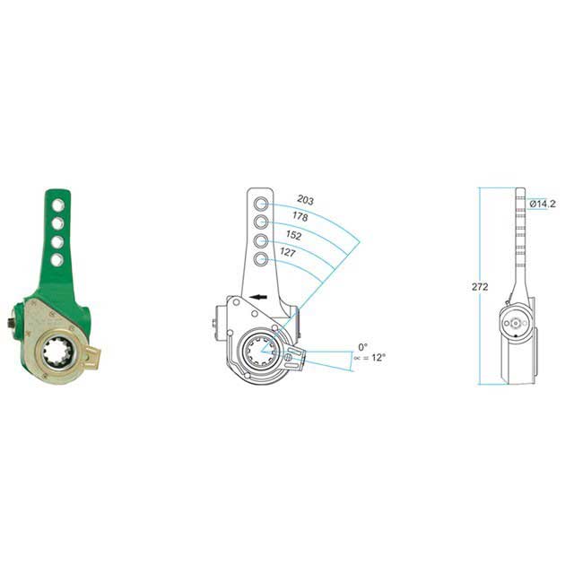 Bus Parts