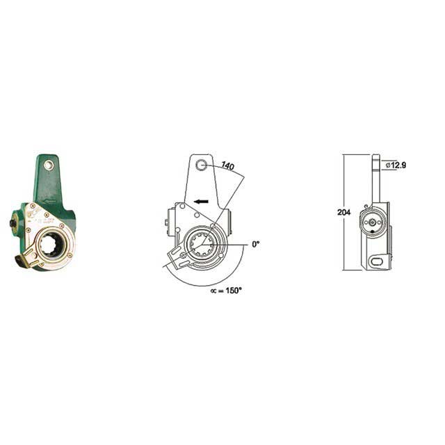 Truck & Trailer Parts