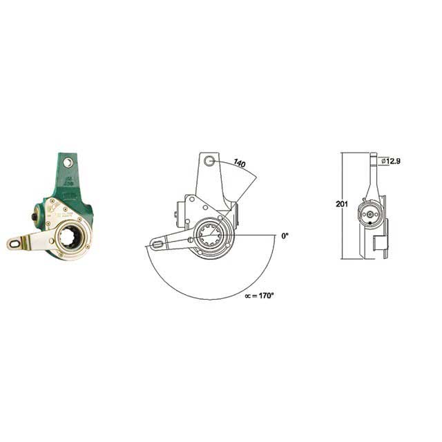 Trailer Parts