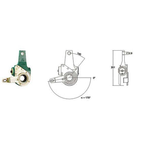 Trailer Parts