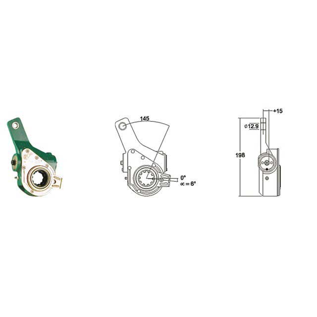 Bus Parts