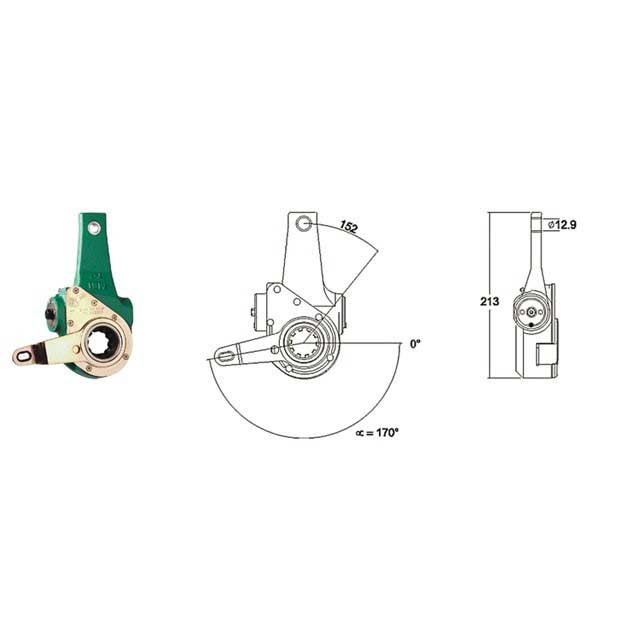 Truck Parts