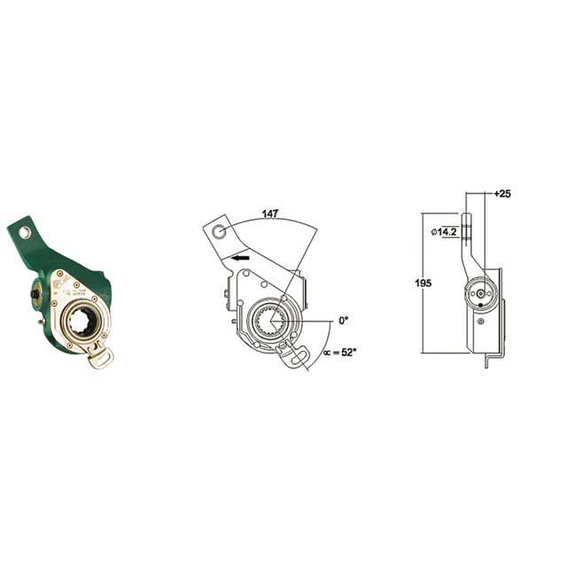 Truck Parts