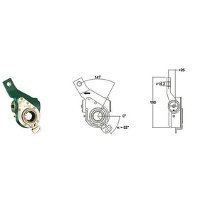 Truck Parts