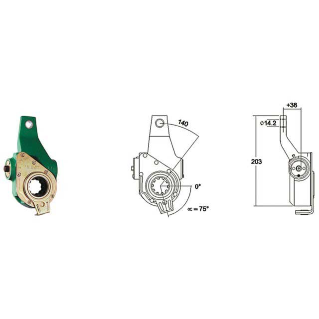 Trailer Parts
