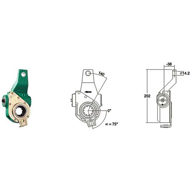 Truck & Trailer Parts