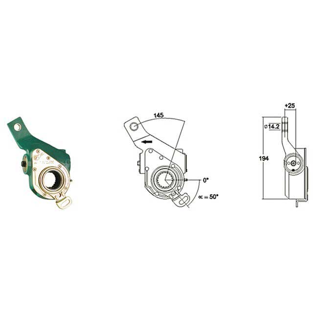 Tranzparts, Truck and Trailer Parts