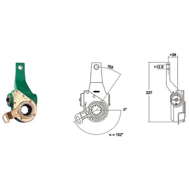 Bus Parts