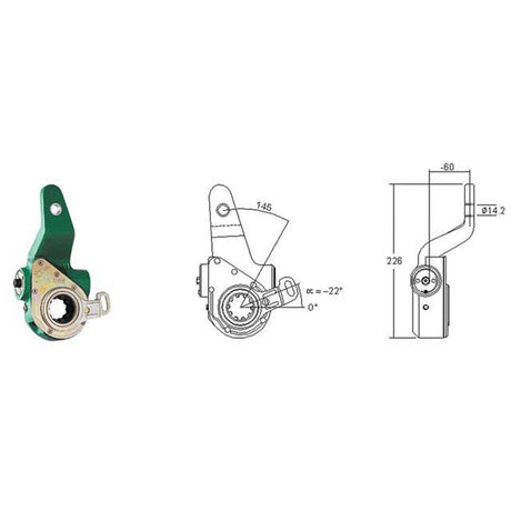 Trailer Parts
