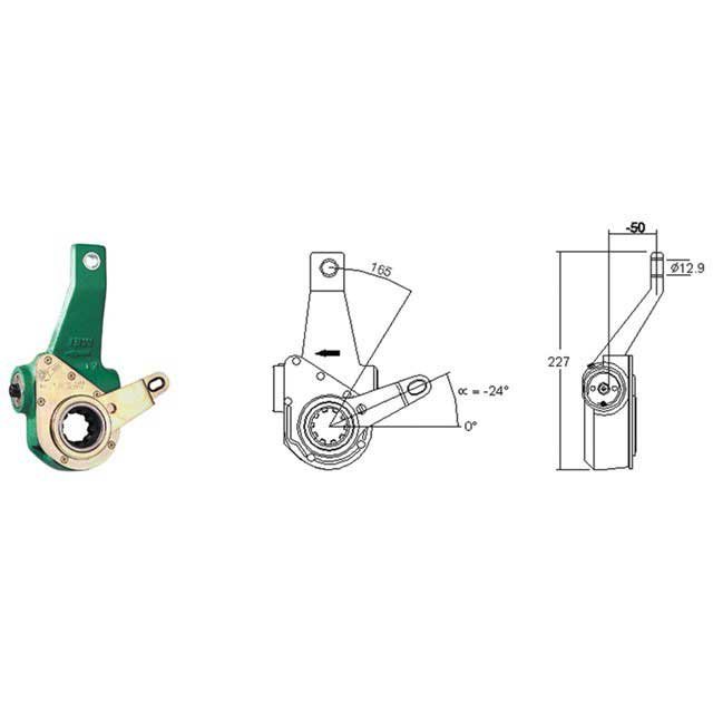 Tranzparts, Truck, Trailer, Bus Parts