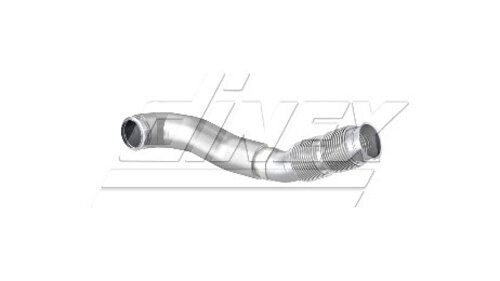 Tranzparts - Dinex PIPE FOR MAN
