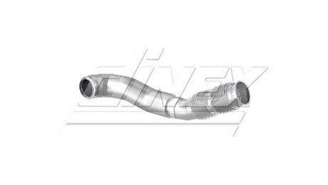 Tranzparts - Dinex PIPE FOR MAN