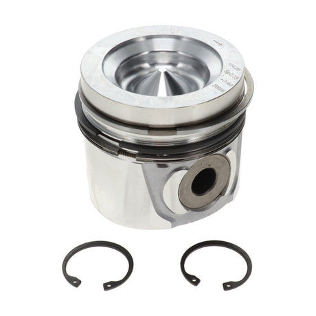 Trailer Parts