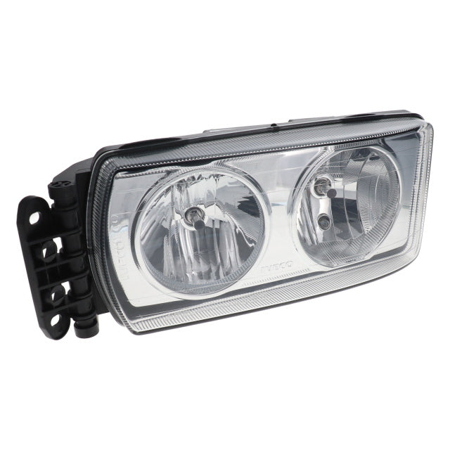 Tranzparts, Truck, Trailer, Bus Parts