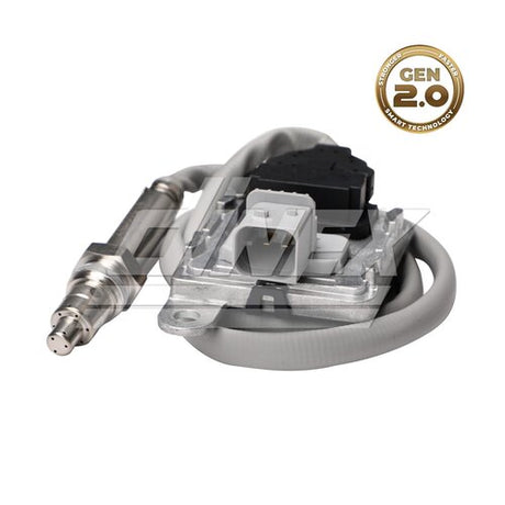 Tranzparts - Dinex NOX SENSOR FOR MERCEDES
