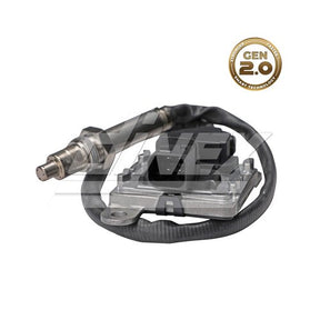 Tranzparts - Dinex NOX SENSOR FOR MERCEDES