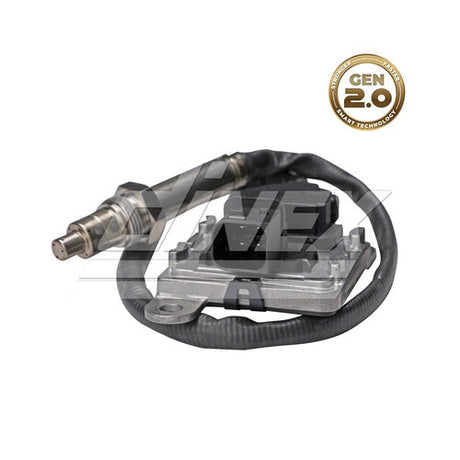 Tranzparts - Dinex NOX SENSOR FOR MERCEDES