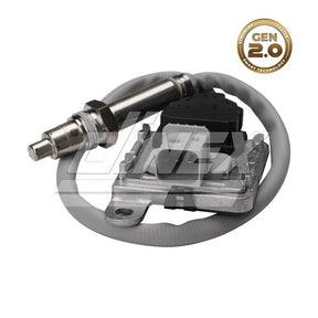 Tranzparts - Dinex NOX SENSOR FOR MERCEDES