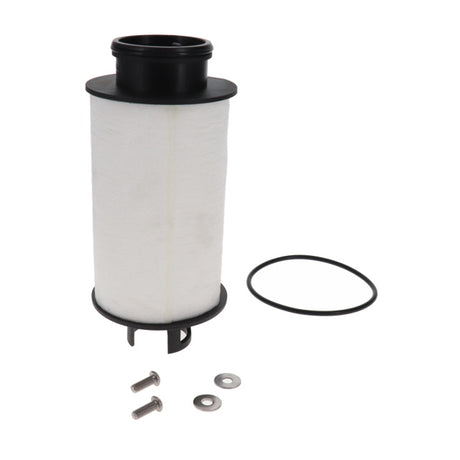 Trailer Parts