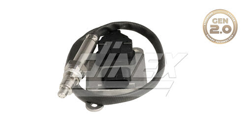 Tranzparts - Dinex NOX SENSOR FOR MERCEDES