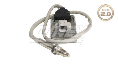 Tranzparts - Dinex NOX SENSOR FOR MERCEDES