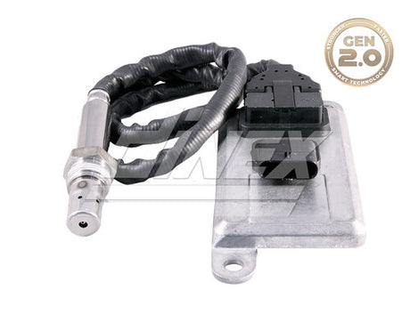 Tranzparts - Dinex NOX SENSOR FOR MERCEDES